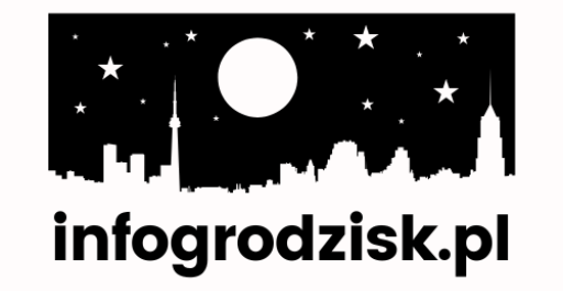 Logo infogrodzisk.pl